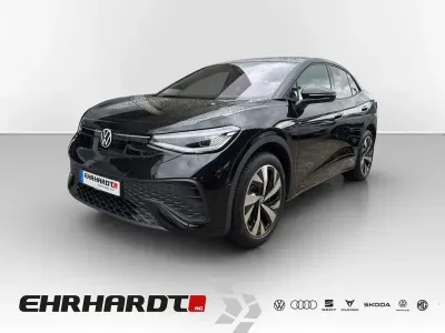 Ny VW ID.5 Pro 210 kW (286 HK) 2026 SUV