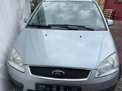 Gebraucht Ford Focus