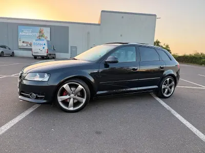 Gebraucht Audi A3