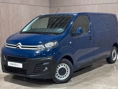 Citroën Jumpy