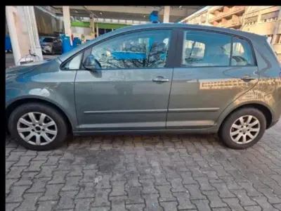 Gebraucht VW Golf V