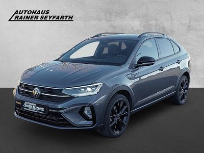 Brugt VW Taigo R-line 110 HK (80 kW) 2022 Grå SUV
