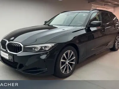 Gebraucht BMW 318