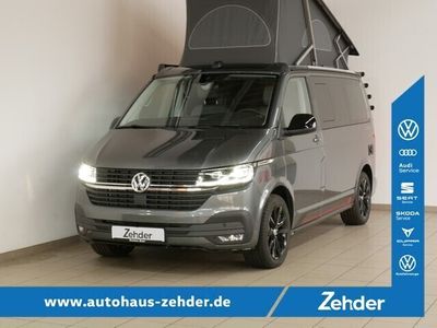 gebraucht VW California T6.1Ocean Edition 2.0 TDI DSG+Sportpaket