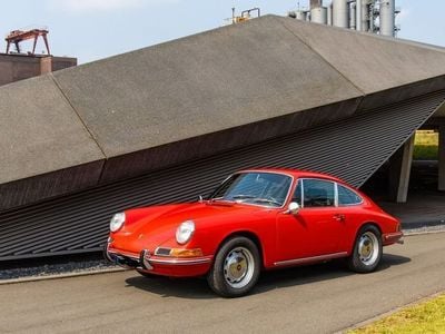 Porsche 912