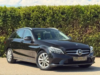 Gebraucht Mercedes 200