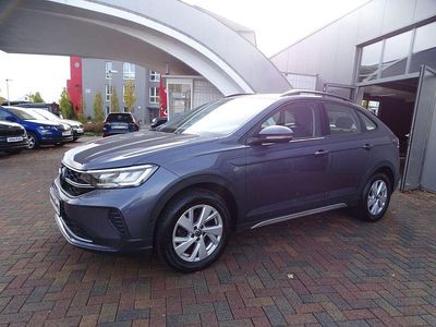 Brugt VW Taigo Life 110 HK (80 kW) 2022 Grå SUV
