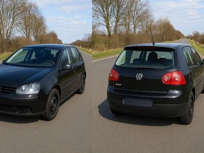VW Golf V