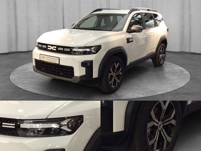 Neu Dacia Bigster Expression 140 PS (102 kW) 2025 Arktisweiss SUV