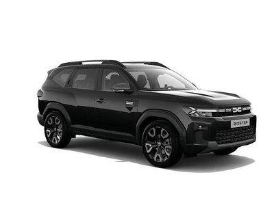 Nuova Dacia Bigster Journey 140 CV (102 kW) 2026 Nero SUV