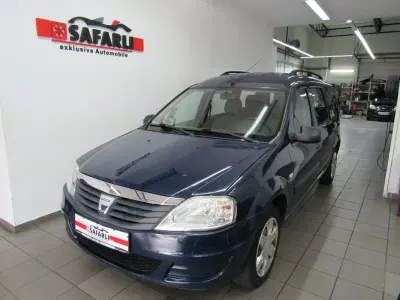 Gebraucht Dacia Logan MCV