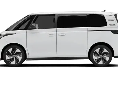 Gebraucht VW ID. Buzz