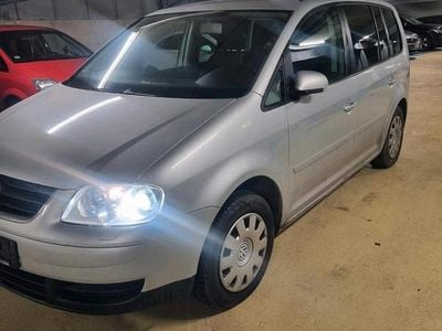 VW Touran