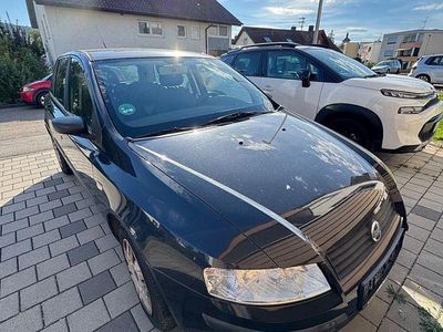 Fiat Stilo