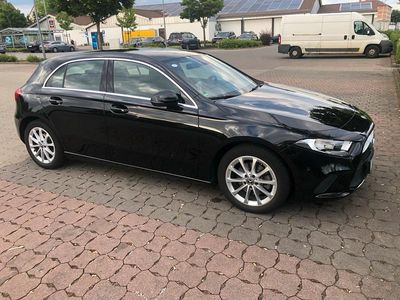 Mercedes A200