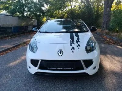 Gebraucht Renault Wind