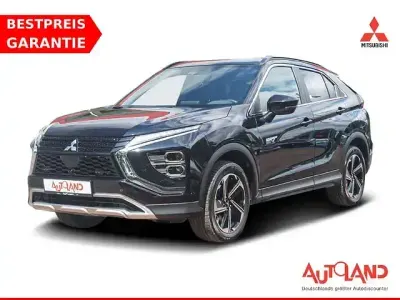 Gebraucht Mitsubishi Eclipse Cross