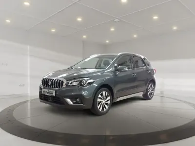 Gebraucht Suzuki SX4