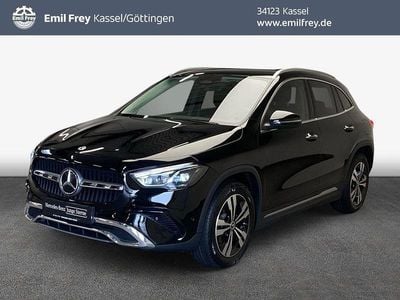 Mercedes GLA200