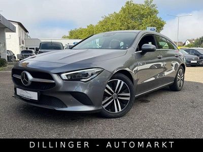 Mercedes CLA220