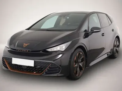 Gebraucht Cupra Born