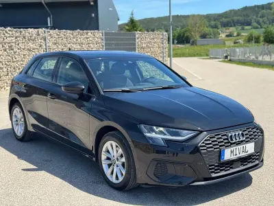 Gebraucht Audi A3