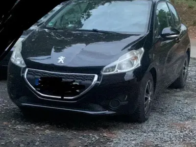 Brugt Peugeot 208