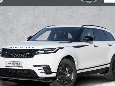 704 Land Rover Range Rover Velar Gebraucht Kaufen Autouncle