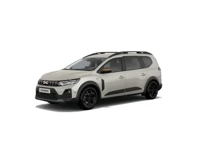 Nuova Dacia Jogger Extreme 109 CV (80 kW) 2026 Beige Monovolume