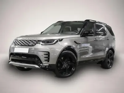 Gebraucht Land Rover Discovery 5 349 PS (256 kW) 2025 Manufacturer SUV