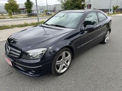 Mercedes CLC200