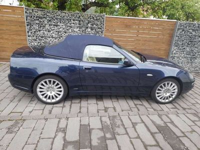 gebraucht Maserati Spyder SpyderCambiocorsa