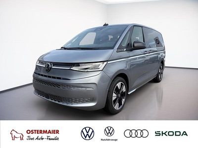 Nouă VW Multivan Style 150 CP (110 kW) 2025 Argintiu Monovolum