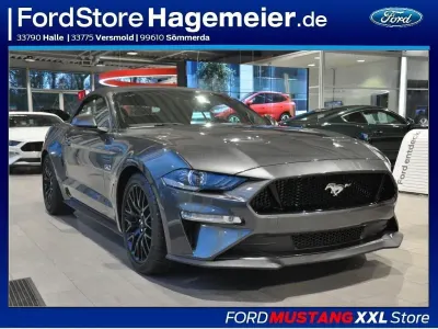 Occasion Ford Mustang