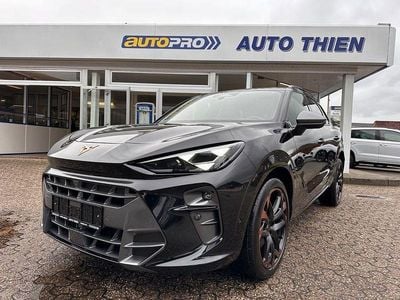 Neu Cupra Terramar VZ 265 PS (194 kW) 2026 Schwarz SUV