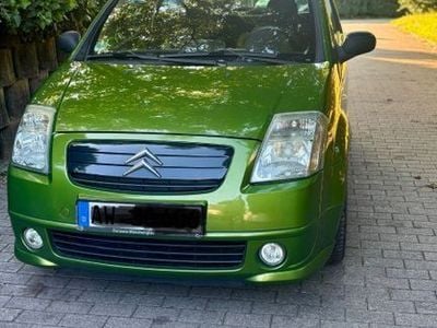Citroën C2
