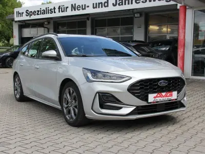 Occasion Ford Focus
