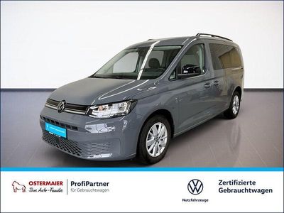 Gebraucht VW Caddy Maxi 2025 Grau Van / Kleinbus