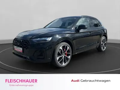 Gebraucht Audi SQ5