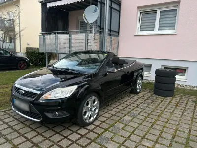 Używany Ford Focus