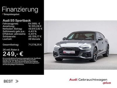 Audi S5