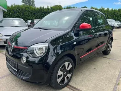 Gebraucht Renault Twingo