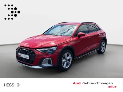 Gebraucht Audi A3 e-tron