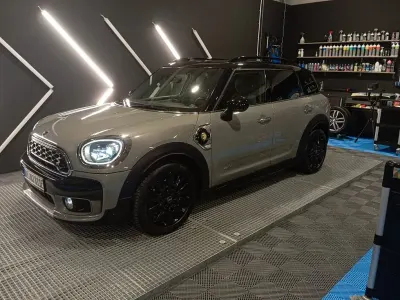 Gebraucht Mini Countryman