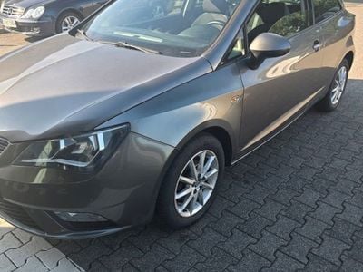 Seat Ibiza SC