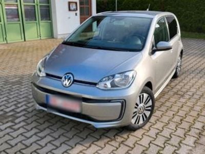VW e-up!