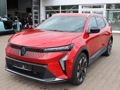 Renault Scénic