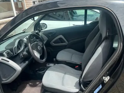 Używany Smart ForTwo Coupé