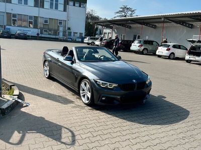 gebraucht BMW 430 d f33