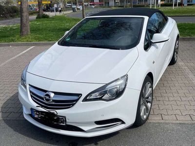 gebraucht Opel Cascada 1.4 Turbo 88kW Edition Edition